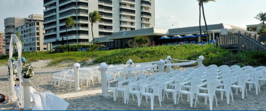 Delray Sands Resort Boca Raton Exterior photo