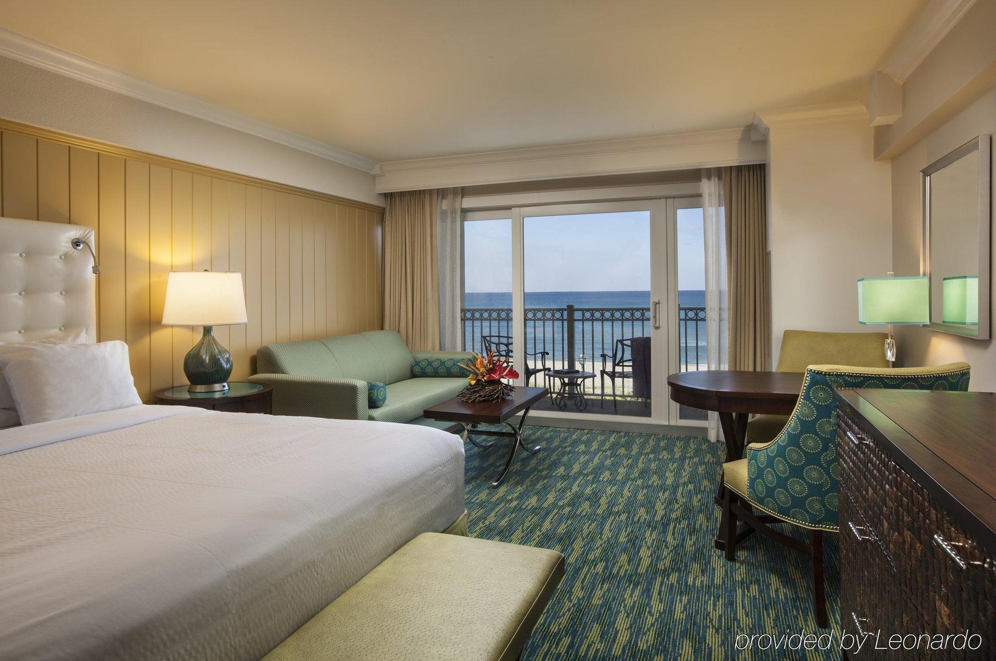 Delray Sands Resort Boca Raton Exterior photo